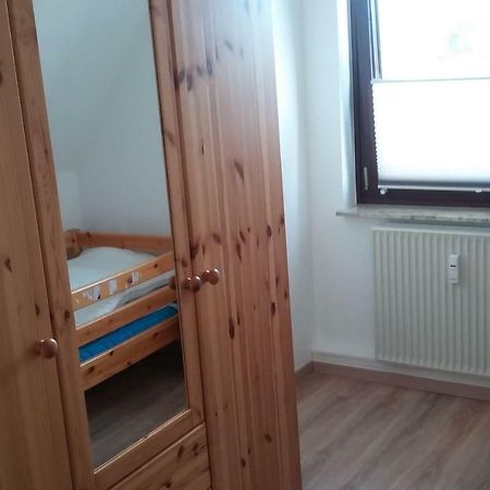 Gaestewohnung Von Oesen Osterholz-Scharmbeck Exterior foto