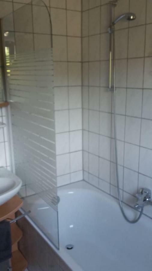 Gaestewohnung Von Oesen Osterholz-Scharmbeck Exterior foto