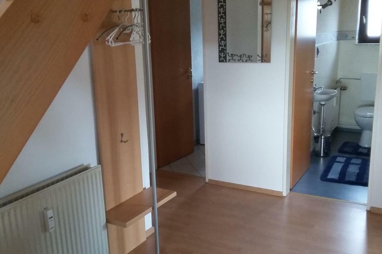 Gaestewohnung Von Oesen Osterholz-Scharmbeck Exterior foto
